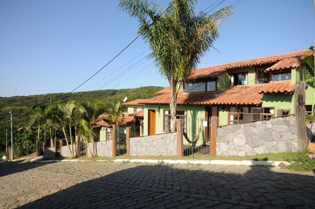 Вилла Buzios Casa N# 3 Экстерьер фото